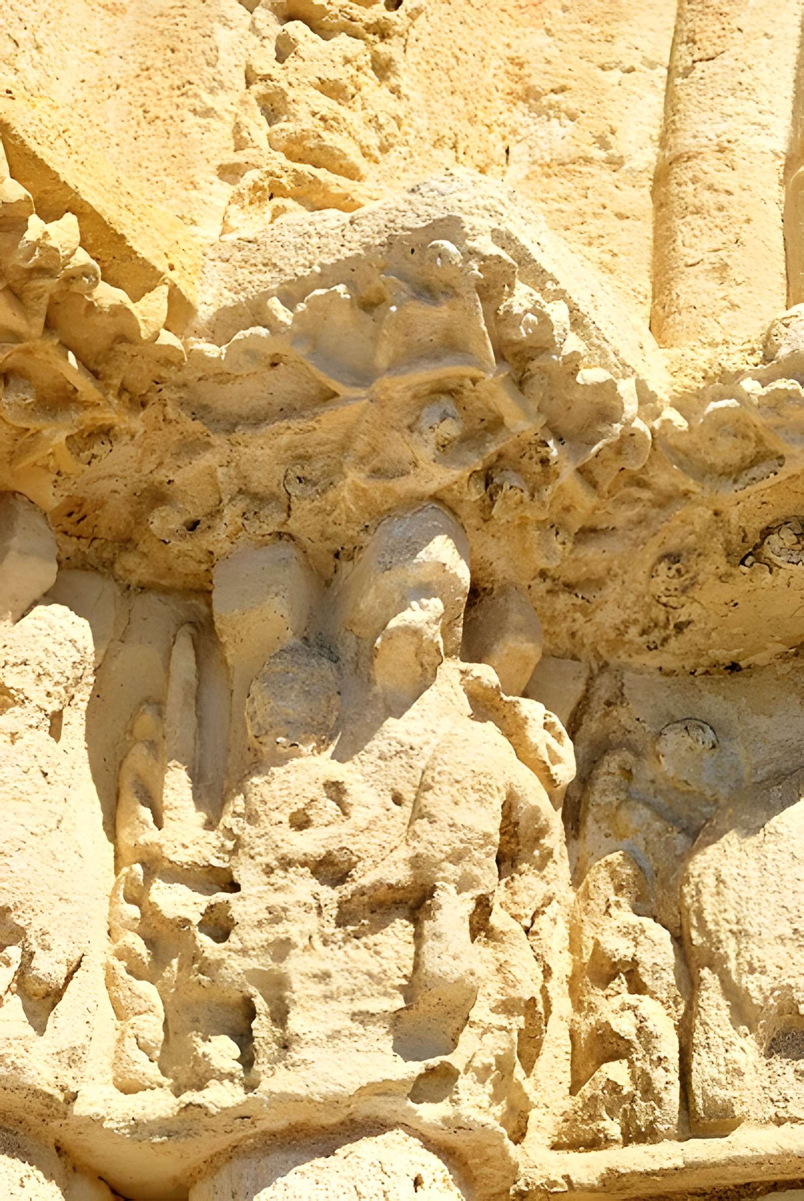 Église Saint-Christophe de Saint-Christophe-des-Bardes