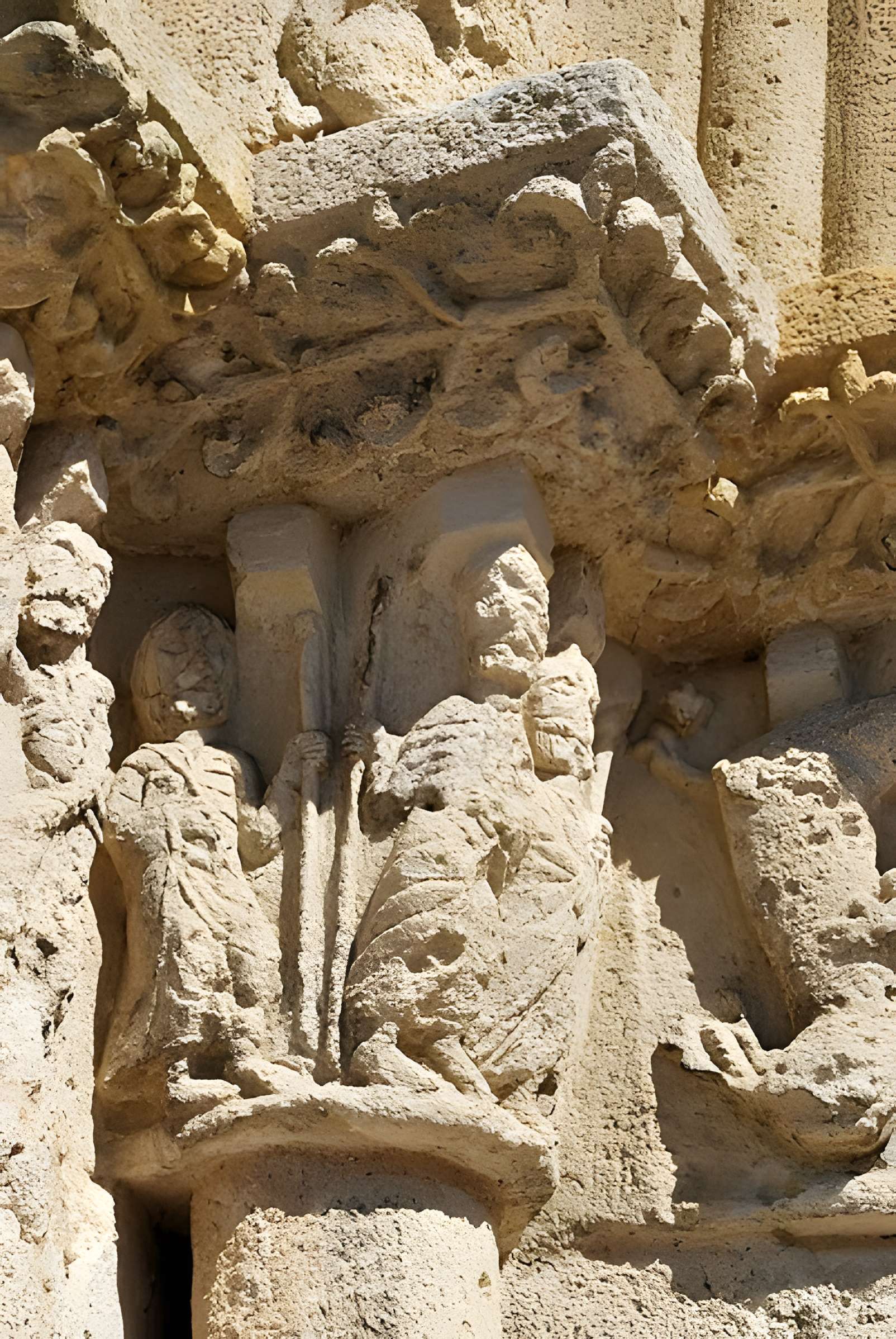 Église Saint-Christophe de Saint-Christophe-des-Bardes