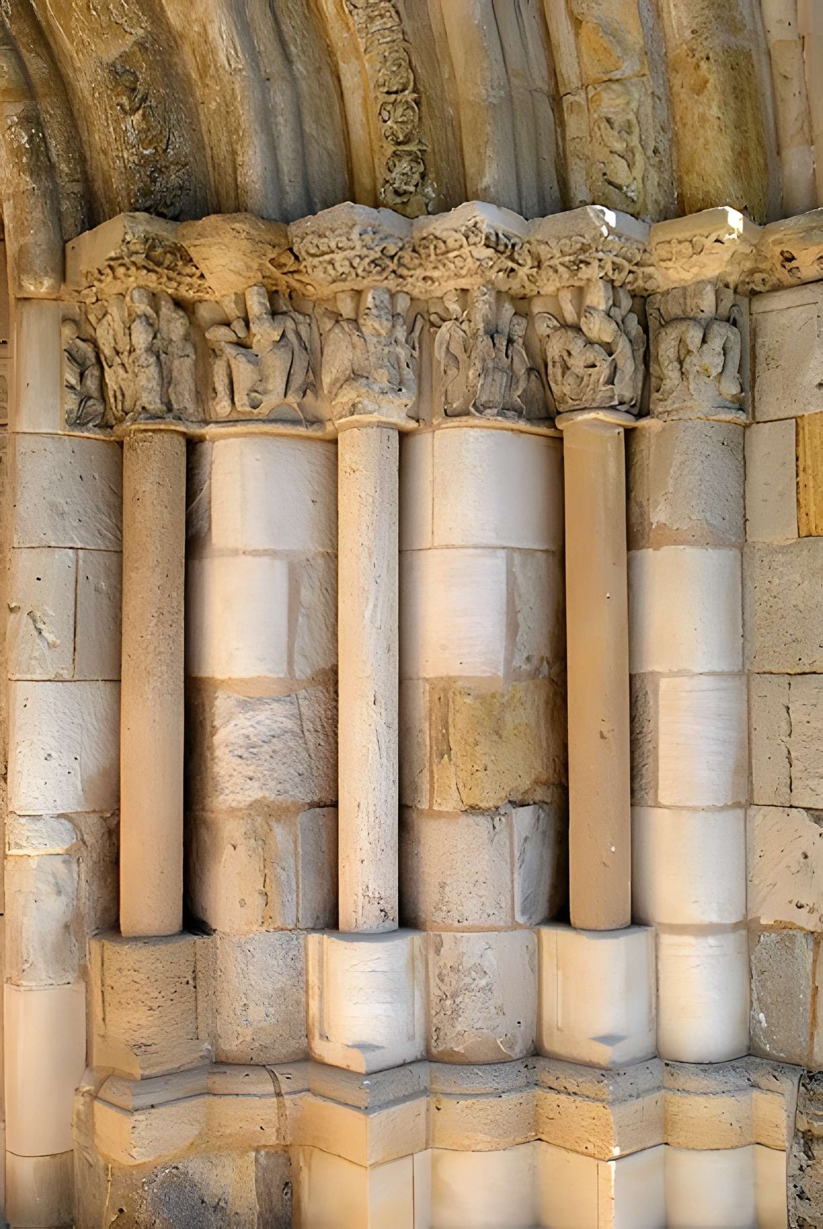 Église Saint-Christophe de Saint-Christophe-des-Bardes