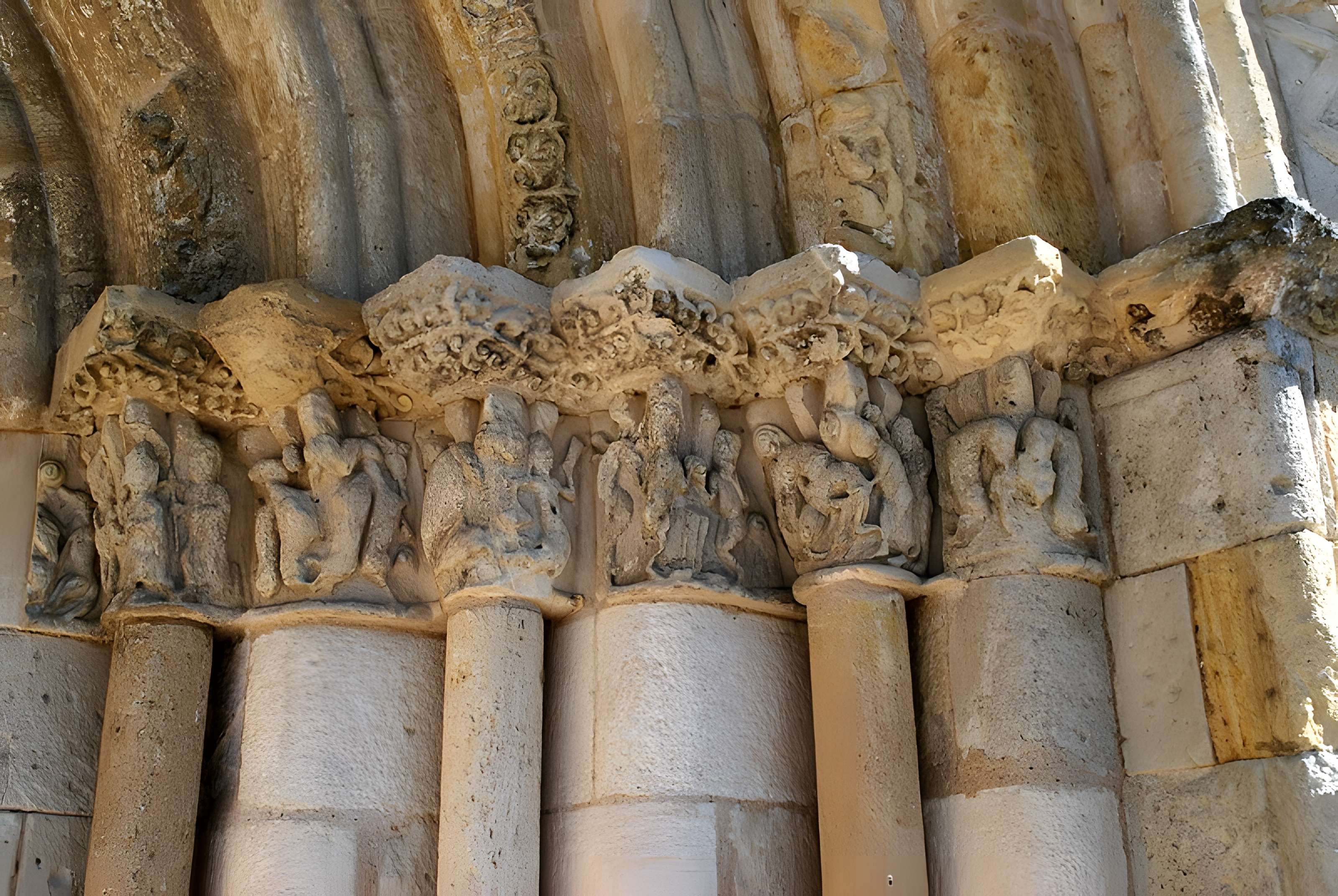 Église Saint-Christophe de Saint-Christophe-des-Bardes