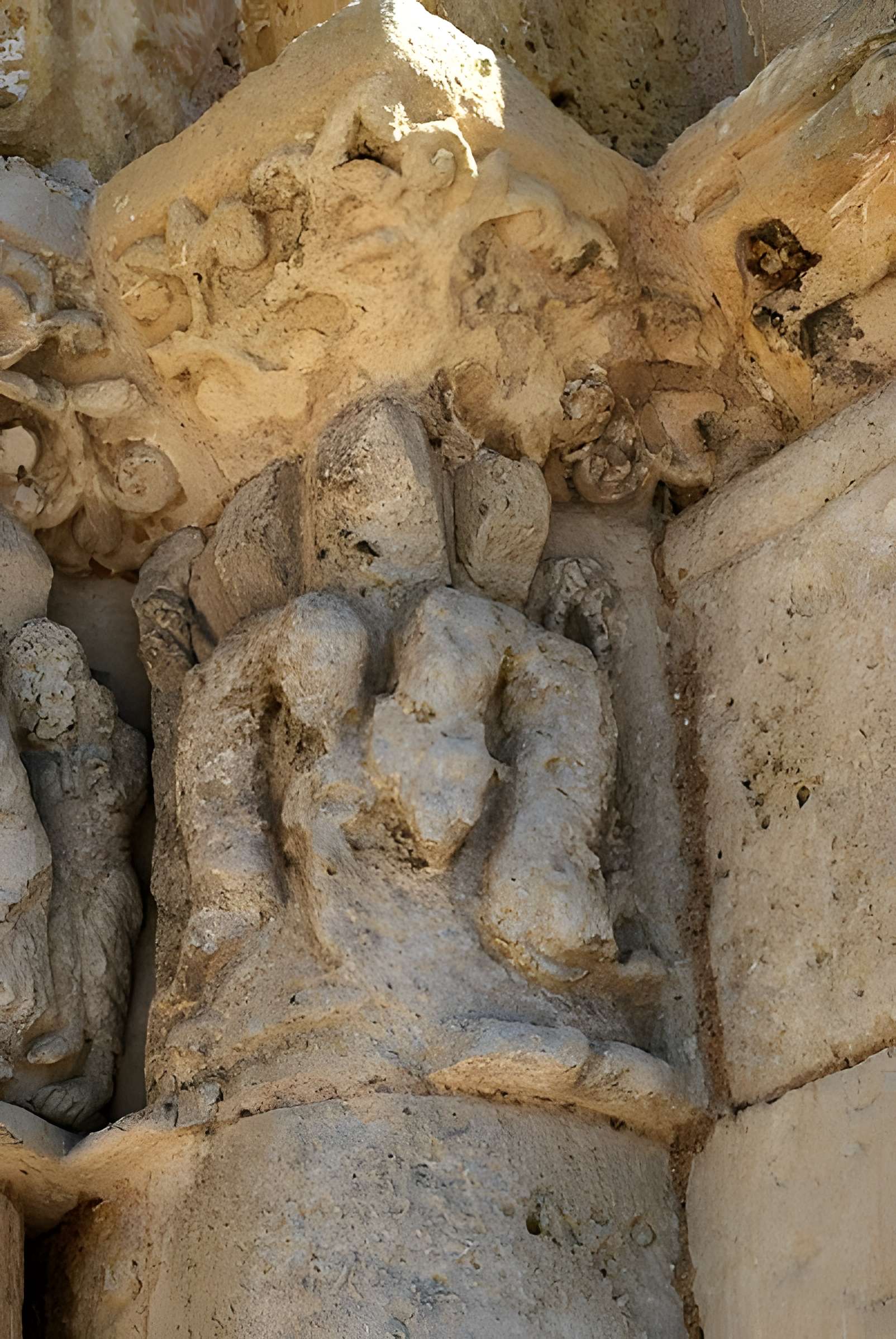 Église Saint-Christophe de Saint-Christophe-des-Bardes