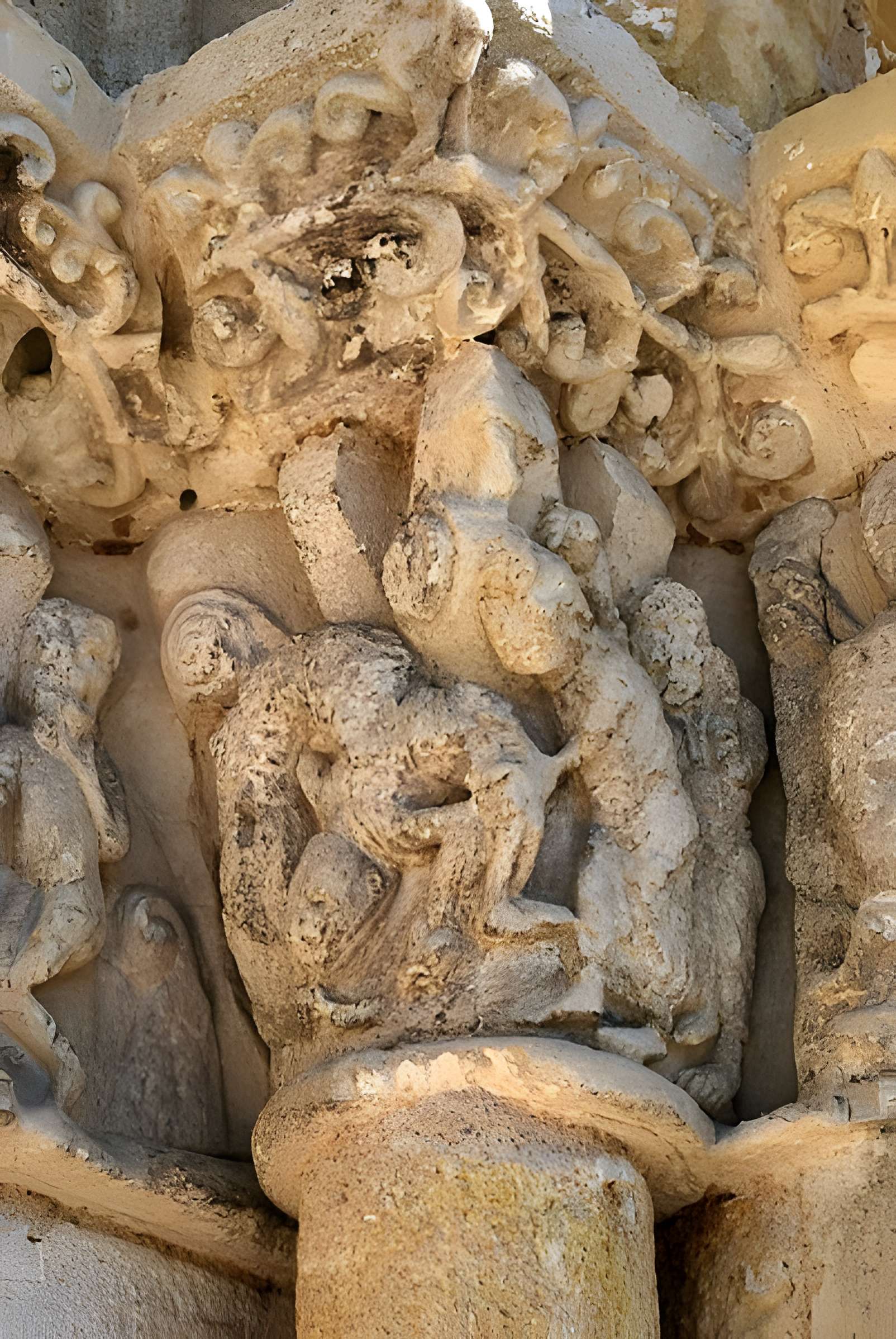 Église Saint-Christophe de Saint-Christophe-des-Bardes