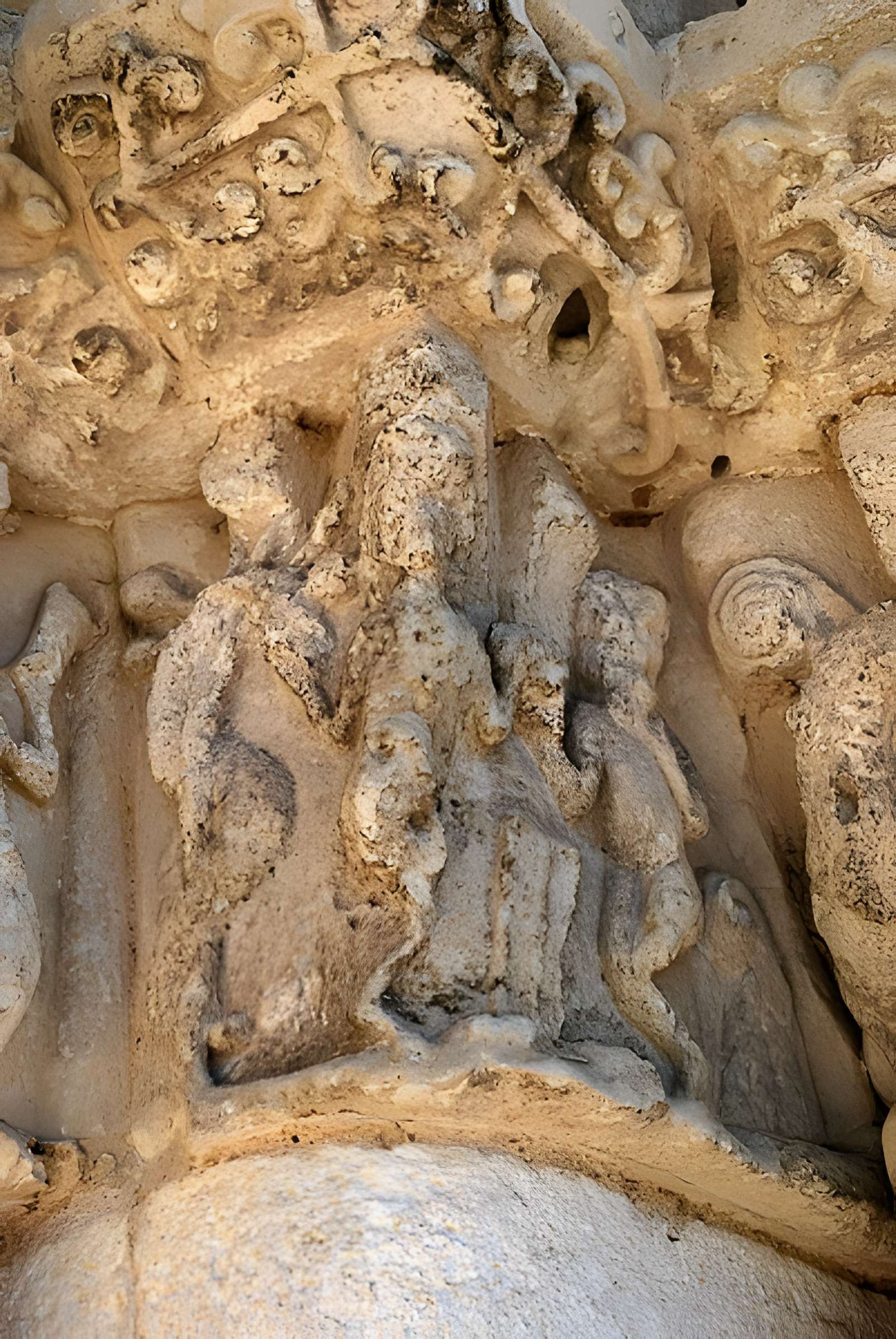 Église Saint-Christophe de Saint-Christophe-des-Bardes