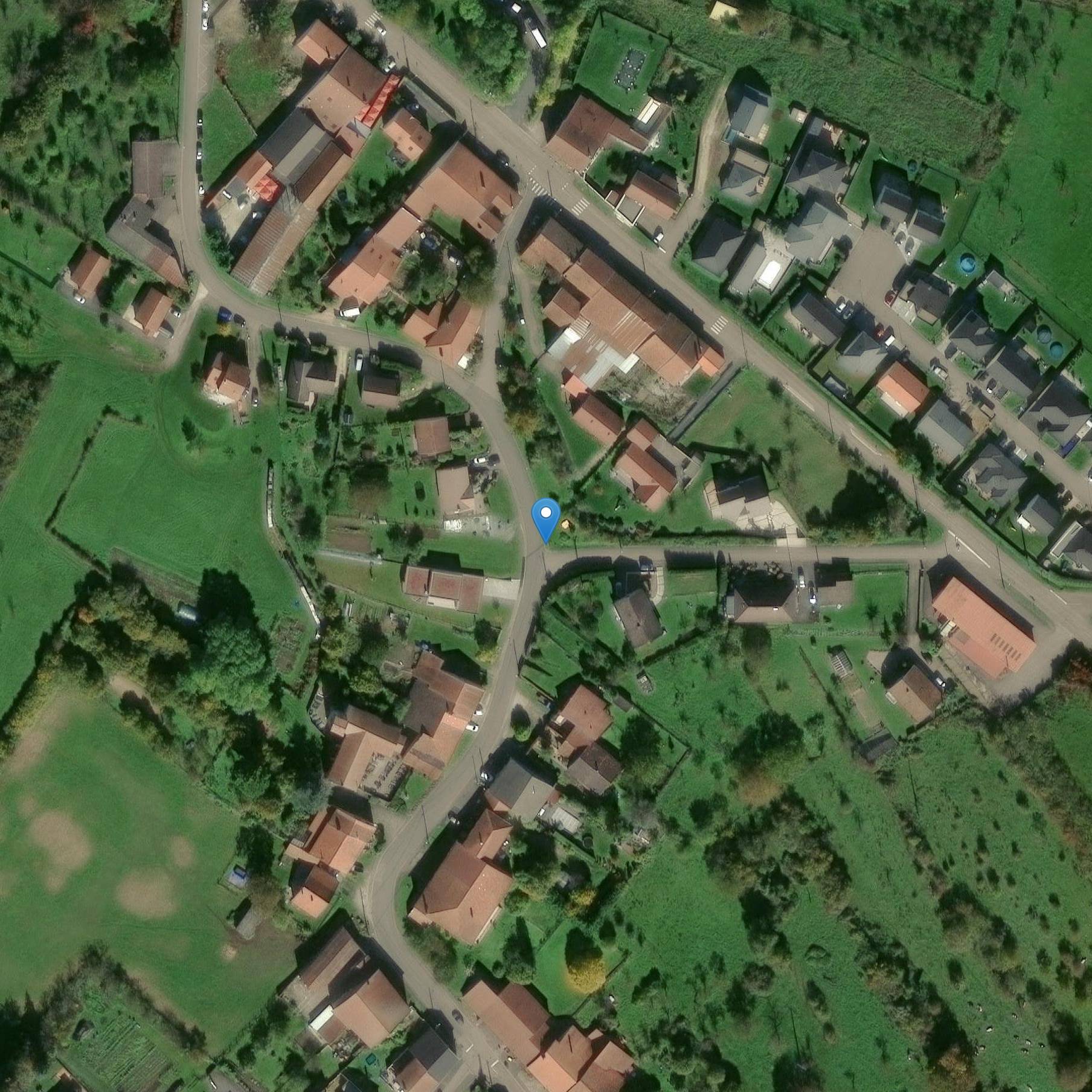 Photo de Iglesia de San Remy de Ferrières