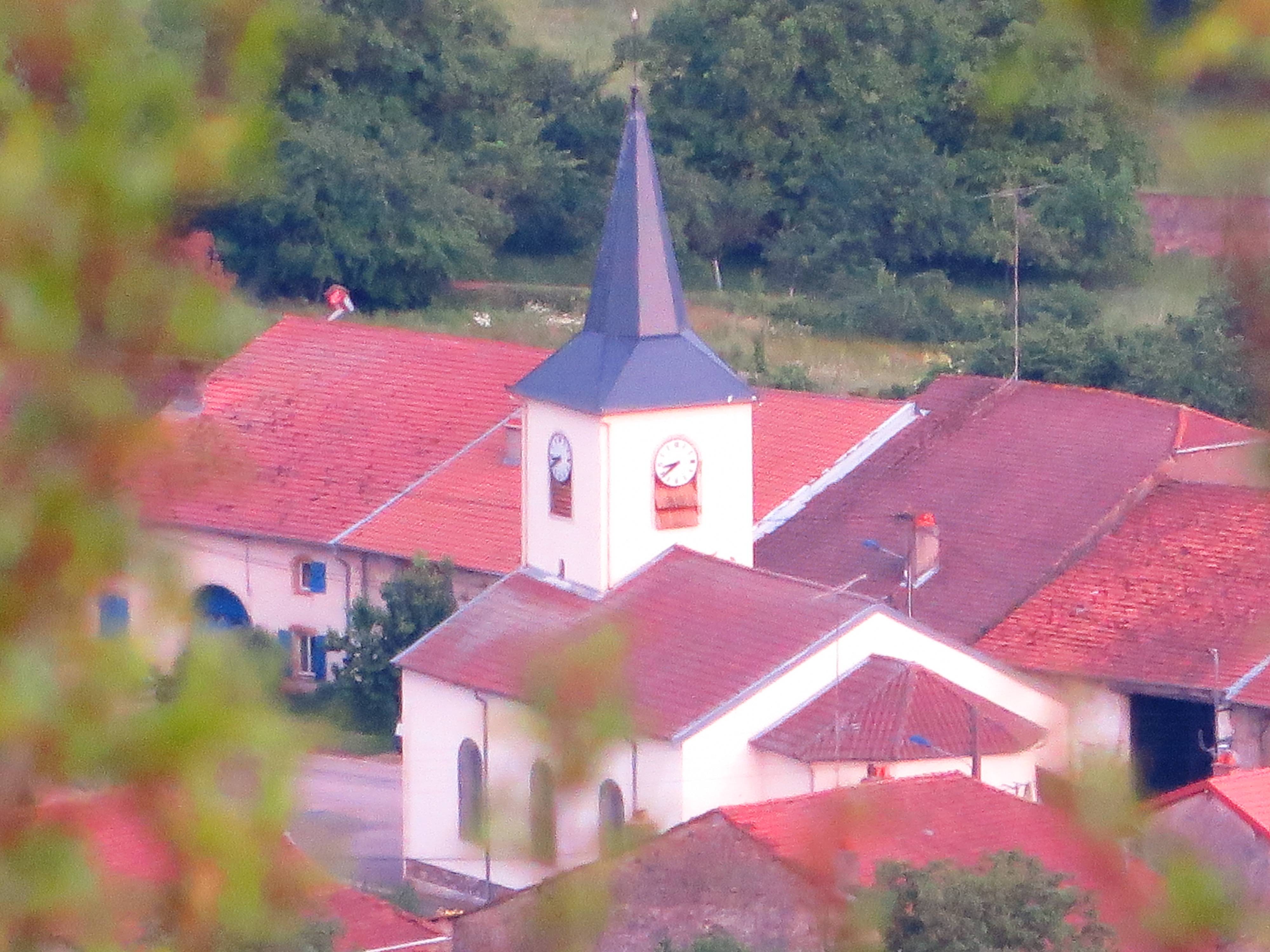 Photo de 圣彼得大学 古格尼教堂