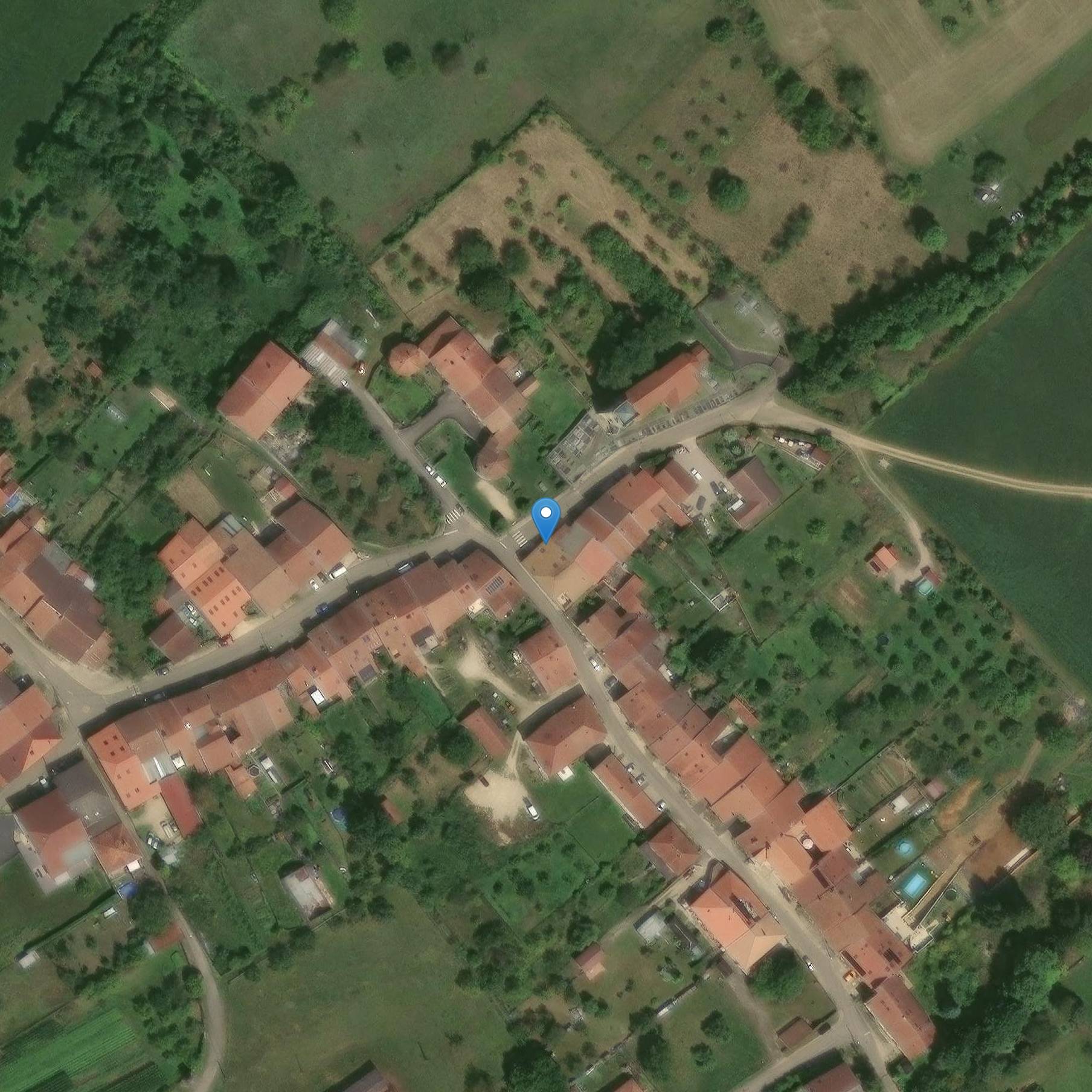 Photo de Chiesa di Saint-Epvre