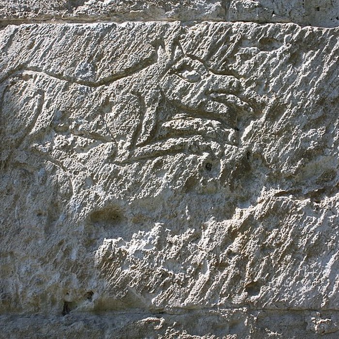 Photo de Église Saint-Christophe de Vianne