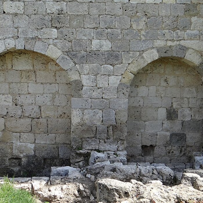 Photo de Église Saint-Christophe de Vianne