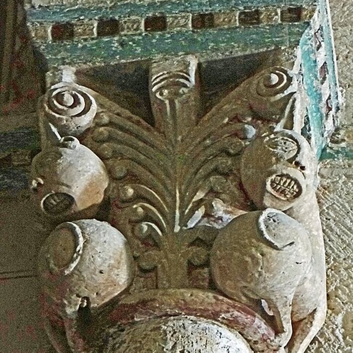 Photo de Église Saint-Christophe de Vianne