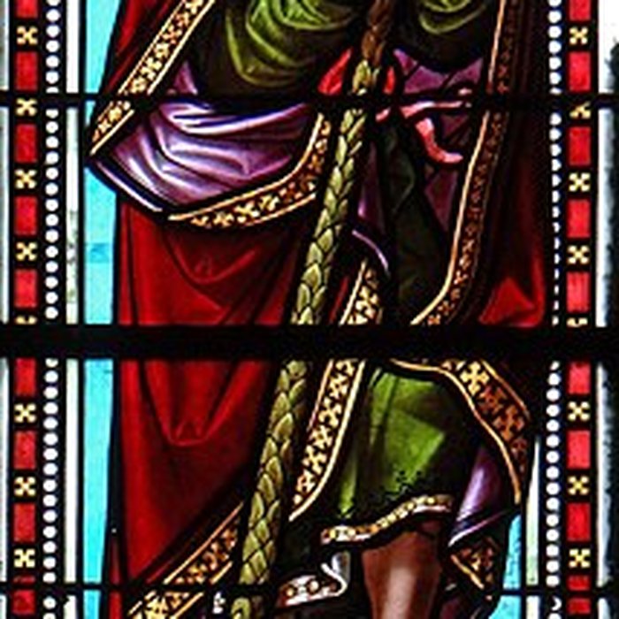 Photo de Église Saint-Christophe de Vianne