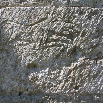 Église Saint-Christophe de Vianne