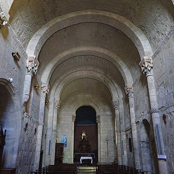 Église Saint-Christophe de Vianne