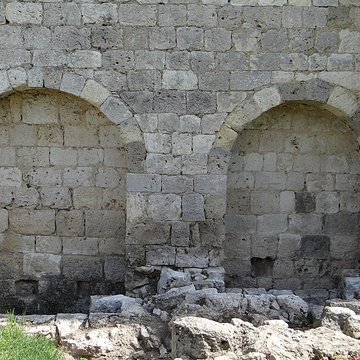 Église Saint-Christophe de Vianne