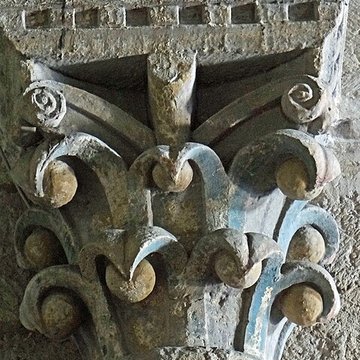 Église Saint-Christophe de Vianne