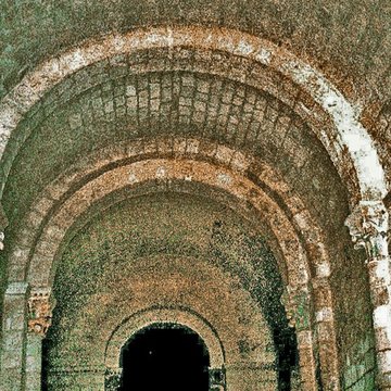 Église Saint-Christophe de Vianne