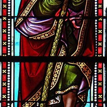 Église Saint-Christophe de Vianne