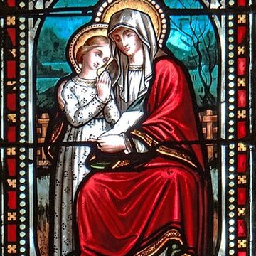 Église Saint-Christophe de Vianne