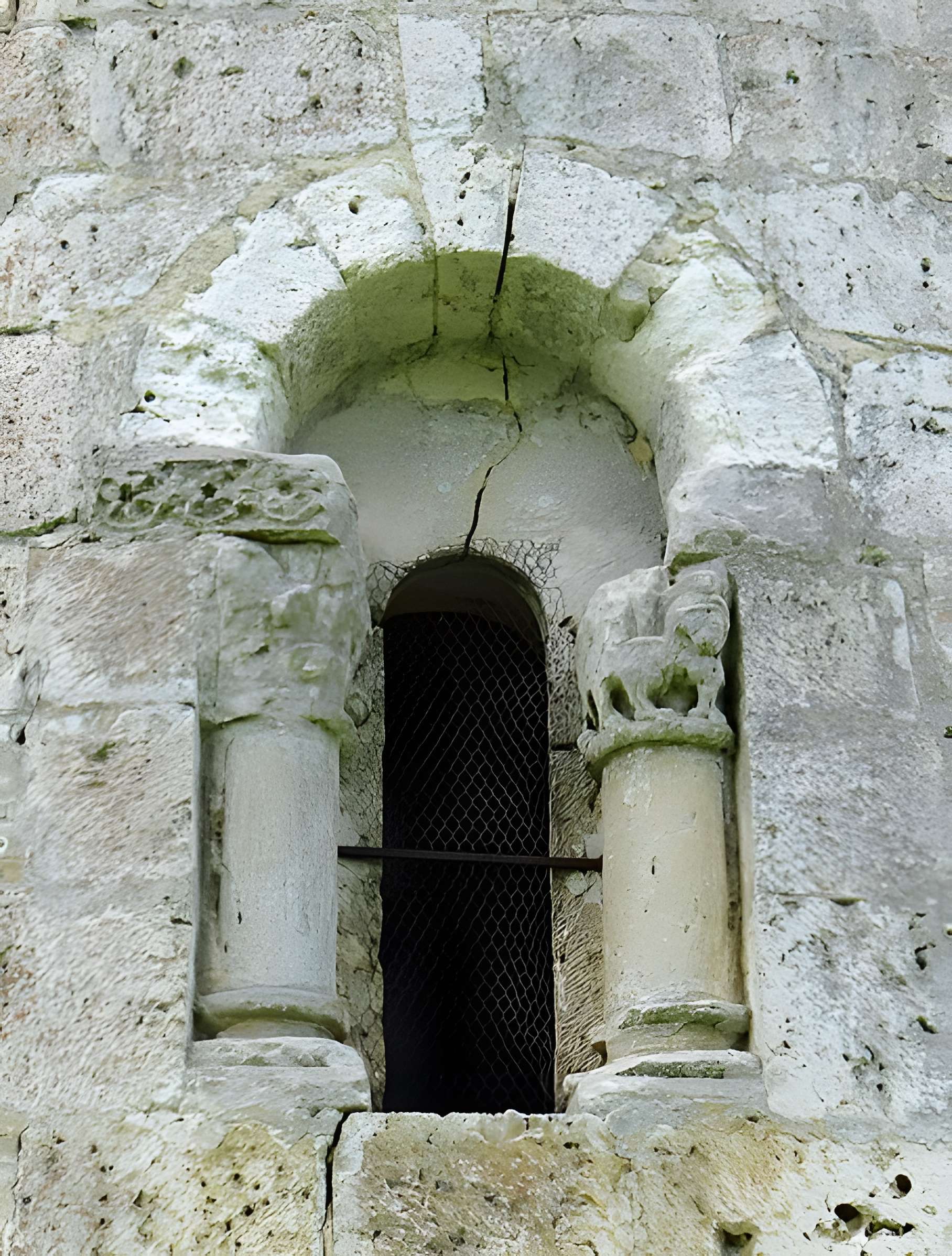 Église Saint-Christophe de Vianne