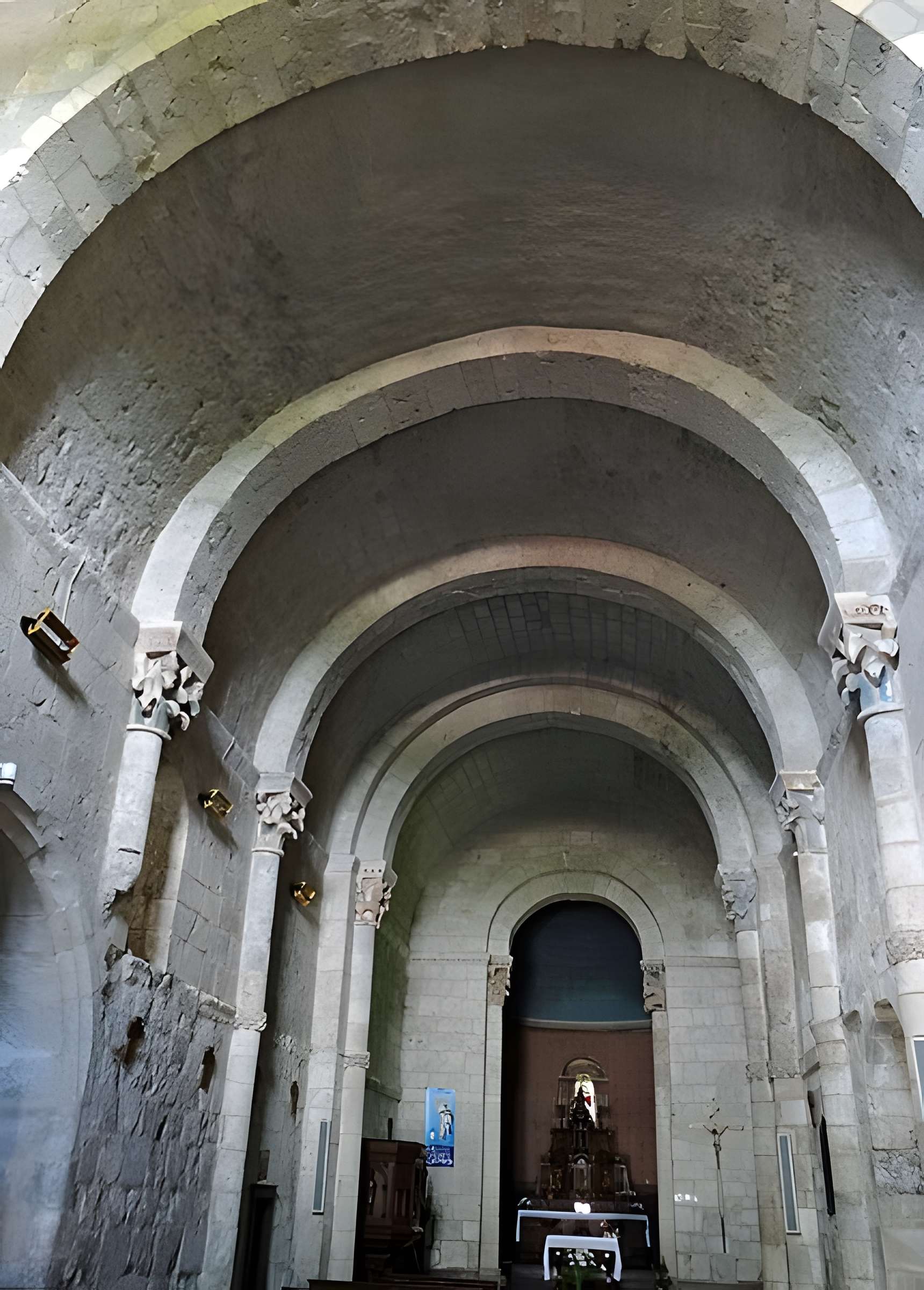 Église Saint-Christophe de Vianne