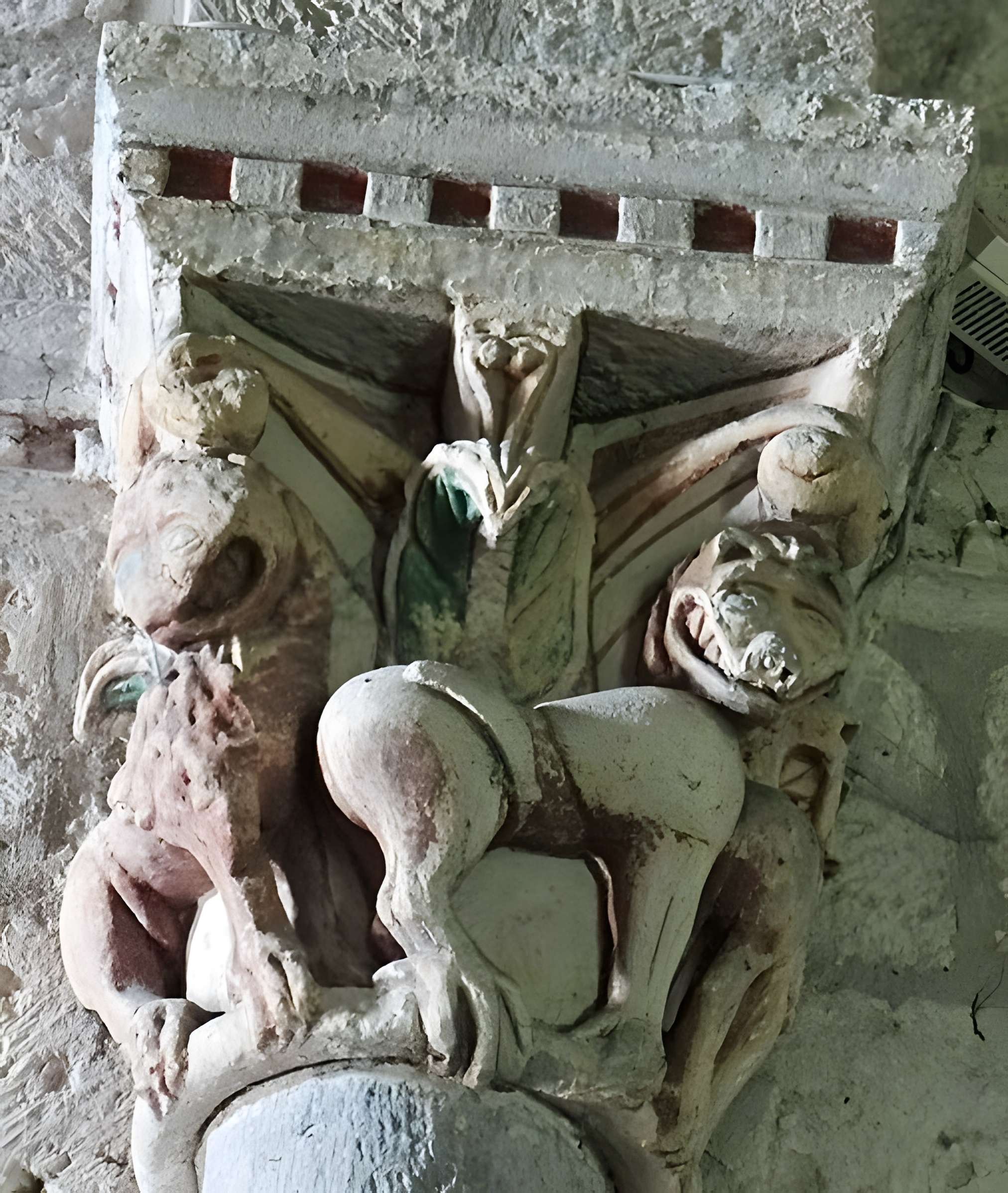 Église Saint-Christophe de Vianne