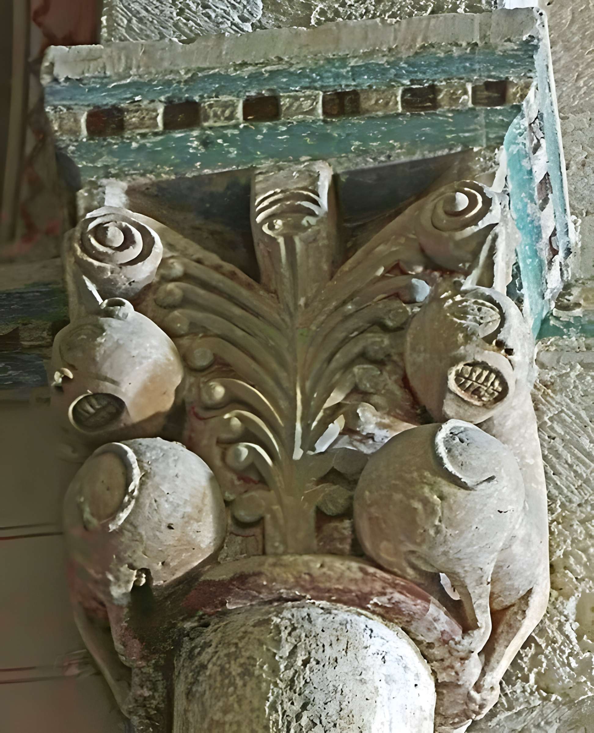 Église Saint-Christophe de Vianne