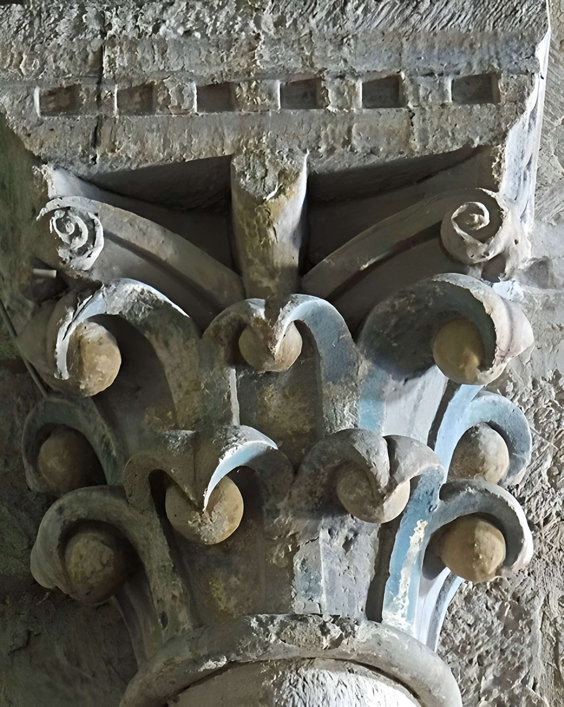 Église Saint-Christophe de Vianne