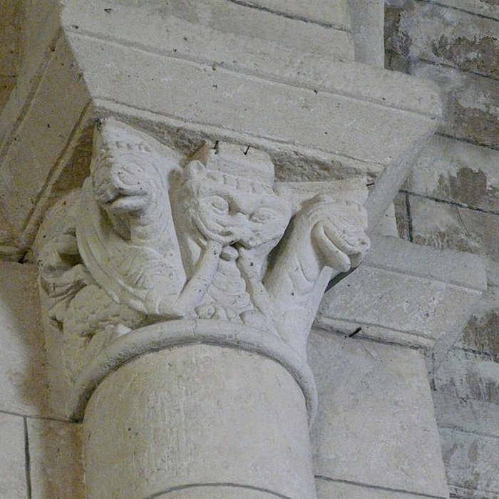 Photo de Église Saint-Christophe de Vindelle