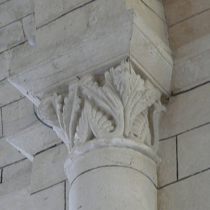 Photo de Église Saint-Christophe de Vindelle