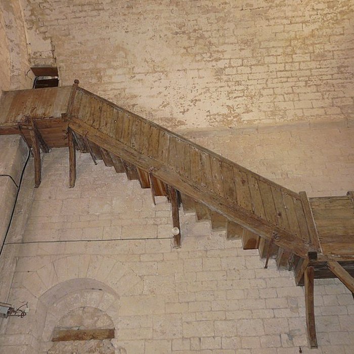 Photo de Église Saint-Christophe de Vindelle