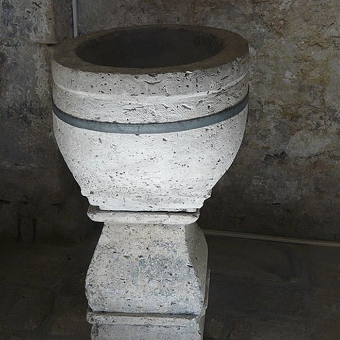 Photo de Église Saint-Christophe de Vindelle