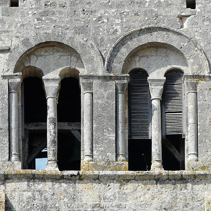 Photo de Église Saint-Christophe de Vindelle