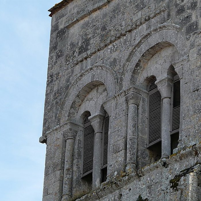 Photo de Église Saint-Christophe de Vindelle