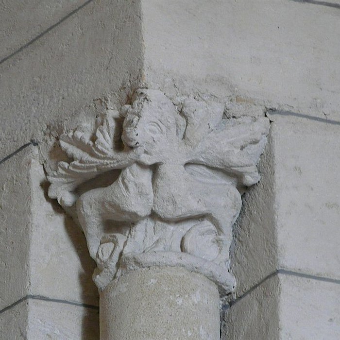 Photo de Église Saint-Christophe de Vindelle