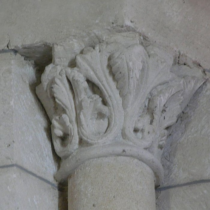 Photo de Église Saint-Christophe de Vindelle