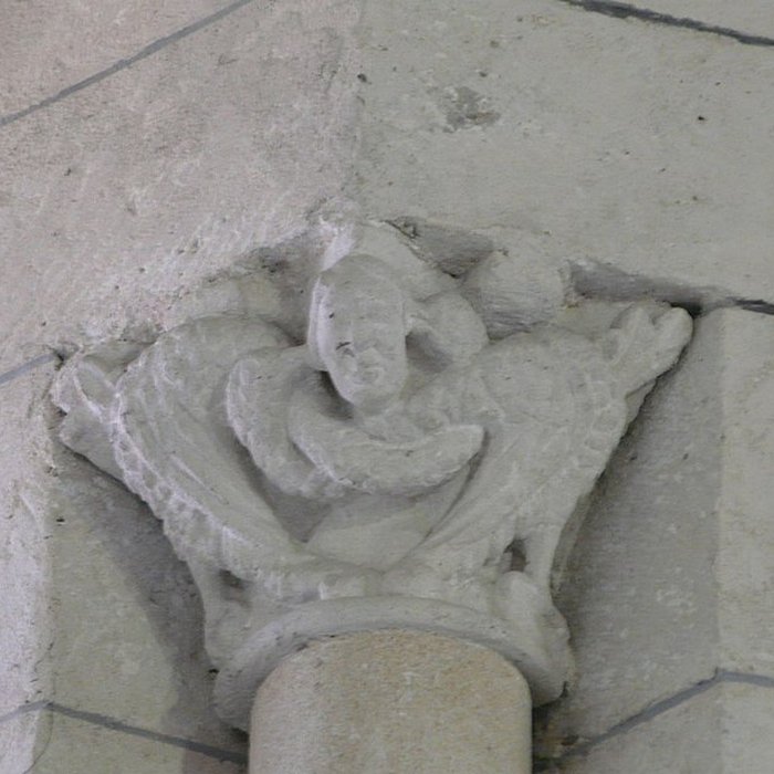 Photo de Église Saint-Christophe de Vindelle