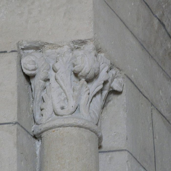 Photo de Église Saint-Christophe de Vindelle