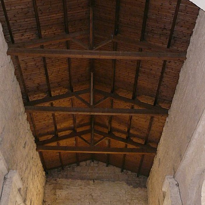 Photo de Église Saint-Christophe de Vindelle