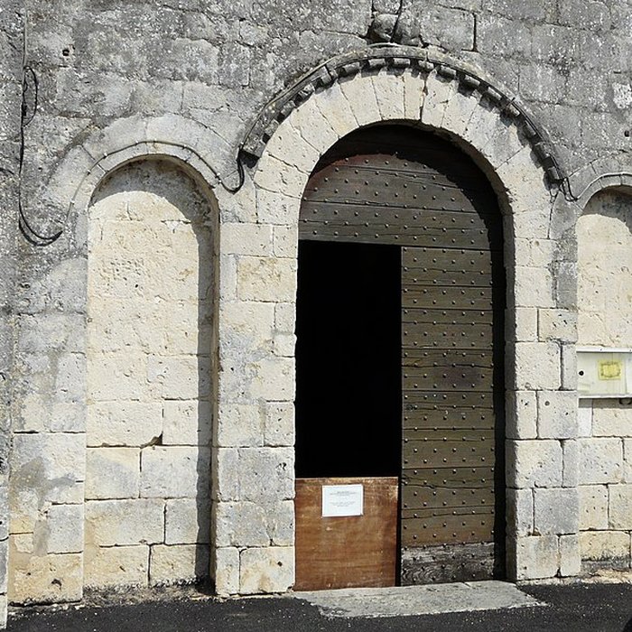 Photo de Église Saint-Christophe de Vindelle