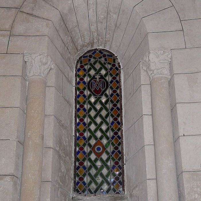 Photo de Église Saint-Christophe de Vindelle