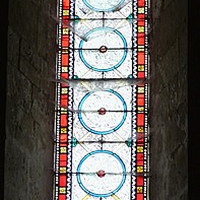 Photo de Église Saint-Christophe de Vindelle