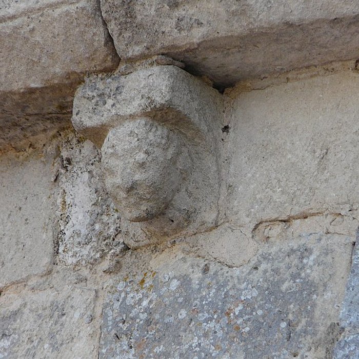 Photo de Église Saint-Christophe de Vindelle