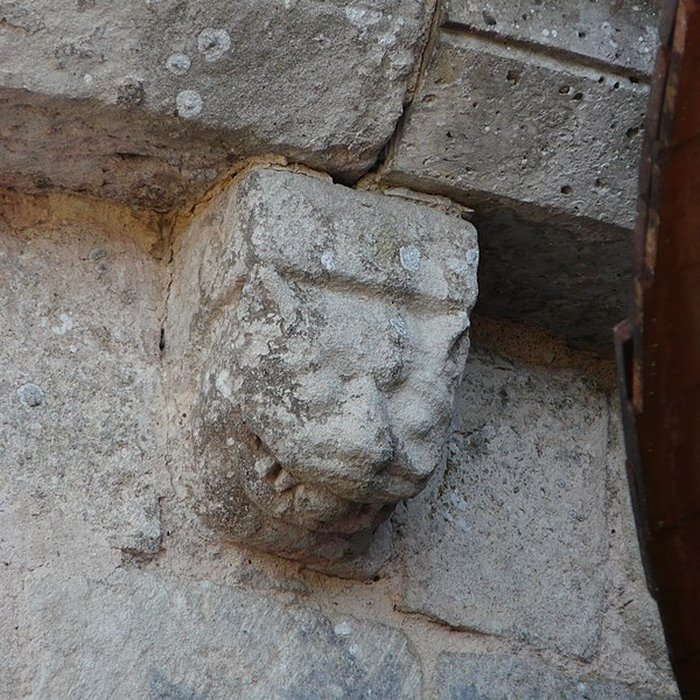 Photo de Église Saint-Christophe de Vindelle