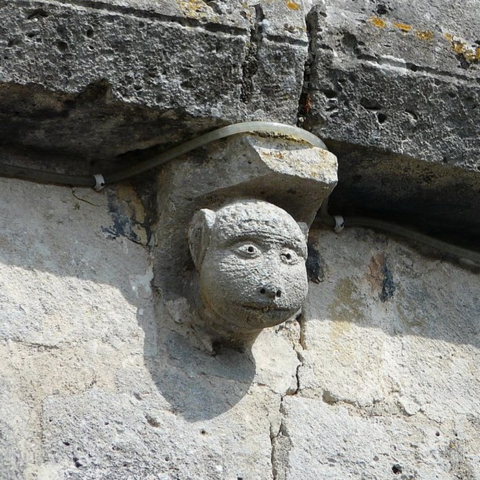 Photo de Église Saint-Christophe de Vindelle