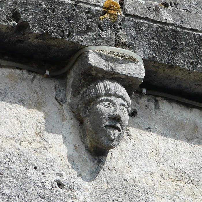 Photo de Église Saint-Christophe de Vindelle