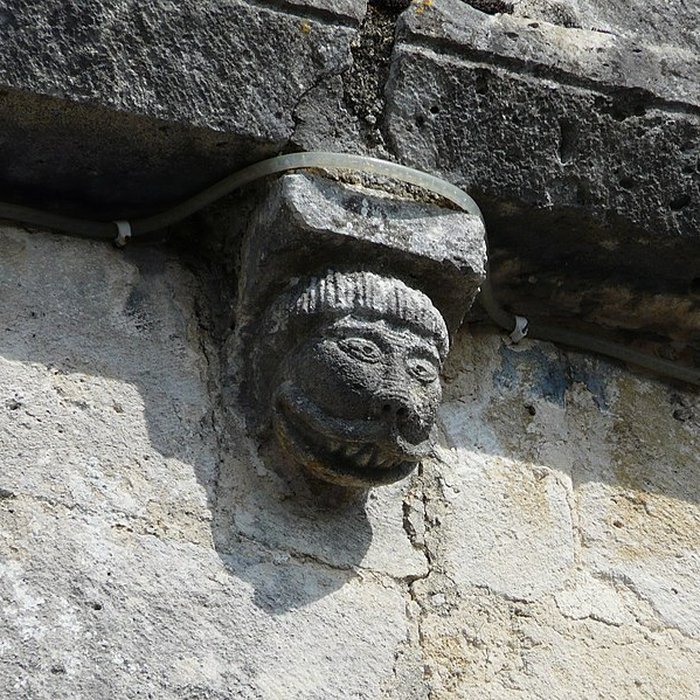 Photo de Église Saint-Christophe de Vindelle