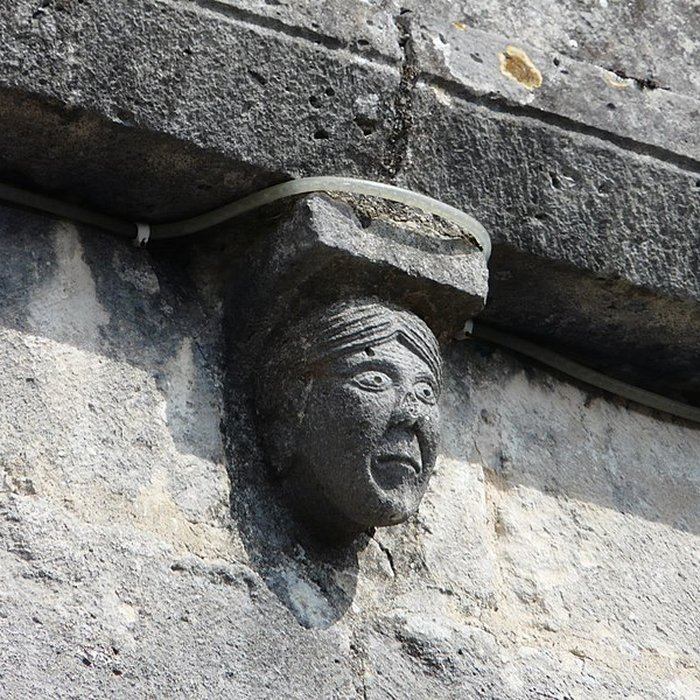 Photo de Église Saint-Christophe de Vindelle