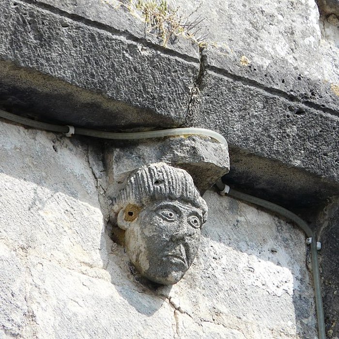 Photo de Église Saint-Christophe de Vindelle