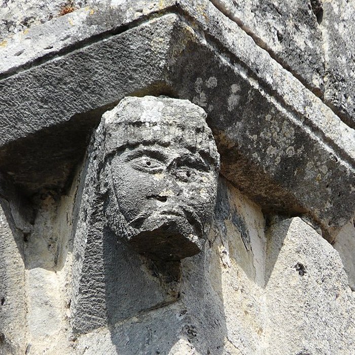 Photo de Église Saint-Christophe de Vindelle