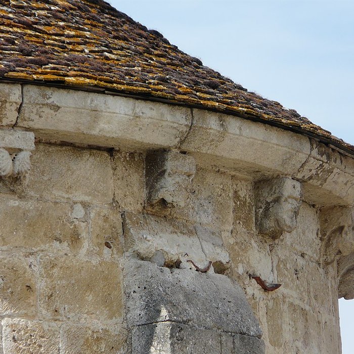 Photo de Église Saint-Christophe de Vindelle