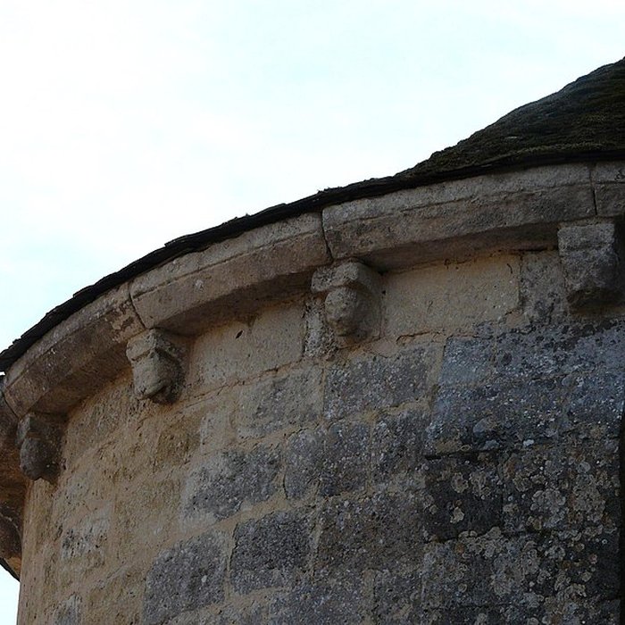 Photo de Église Saint-Christophe de Vindelle